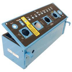 Picture of Platform - Control Box