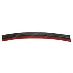 Picture of Squeegee - Channel Red Gum Side