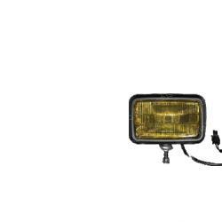 Picture of Roadlight - 4x6 in - Fog
