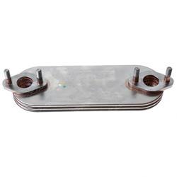 Picture of Cooler Assembly - Oil