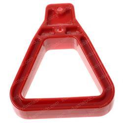 Picture of Handle Red