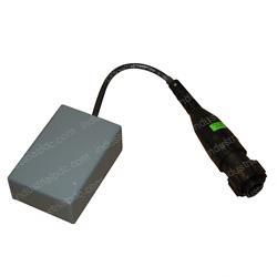 Picture of Can Key for Toyota