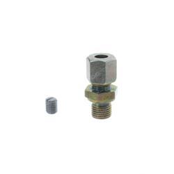 Picture of Fitting Coupling W/Throttle