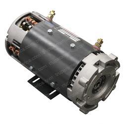 RAYMOND 570-299-500HK-R MOTOR - PUMP REMAN (CALL FOR PRICING)