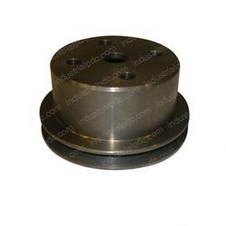 Picture of Pulley - Fan