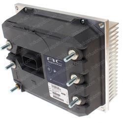 Picture of Control Panel Acs48m-525amps