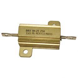 Picture of Resistor - 33 Ohm 25 Watt
