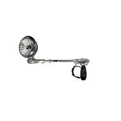 Picture of Spotlight - 6 in Round - Hid