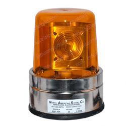Picture of Revolving Light 36v