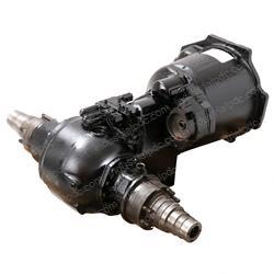 Picture of Transmission Reman