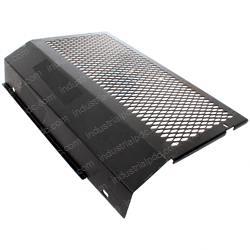 Picture of Plate Underbo