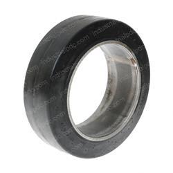 Picture of Tire Rubber 12 X 4