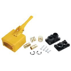 Anderson SY5821B EC CONNECTOR 4/0