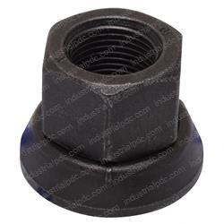 Picture of Nut - Wheel