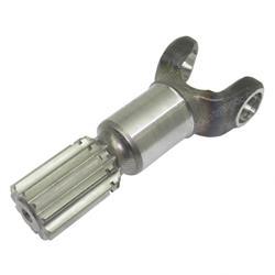 Picture of Fork- Wheel Side