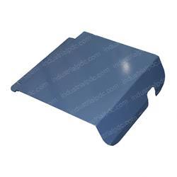Picture of Heat Shield