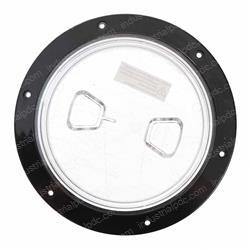 Picture of Hopper Cover Assembly With Sta