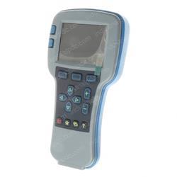 Picture of Handheld Programmer User