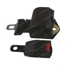 Picture of Belt - Seat Retractable