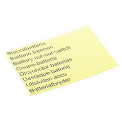 Picture of Label