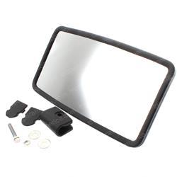 TEREX 637705 DRIVING MIRROR - REAR VIEW