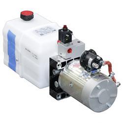 Picture of 24vt Dc-Fast Flow Pump