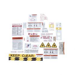 Picture of Decal Kit - 2633es