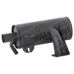 Picture of Muffler