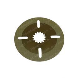 Picture of Disc - Friction