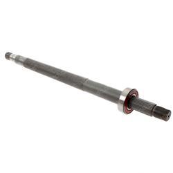 Picture of Rear Axle - Driver Side