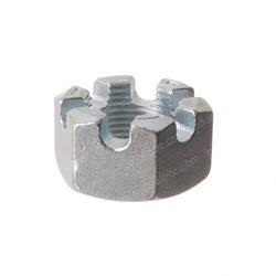 Picture of Castle Nut 1 Inch - 14 U