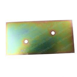 Picture of Shim .25x4.50x9.12