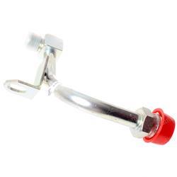 Picture of Hydraulic Oil Mast Pipe Assy