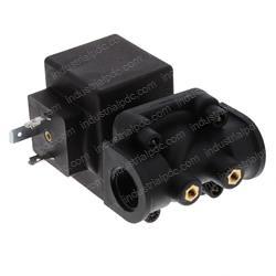 Picture of Solenoid Valve