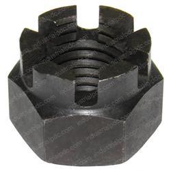 Picture of M24 Castle Nuts