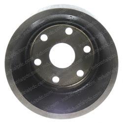 Picture of Wheel Drive Tire