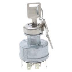 Picture of Switch - Keyed