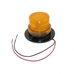 Picture of Strobe Light 12-110v