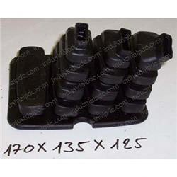 Picture of Cover - Lever