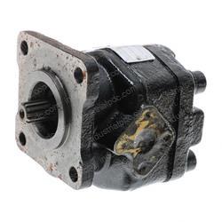 Picture of Pump- Gear