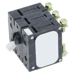 Picture of Breaker, Circuit