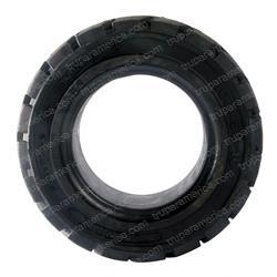 NISSAN 4812700 TIRE -  200/50-10X6.50 LUG