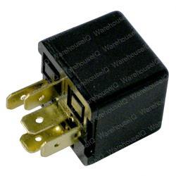 TENNANT 398526 RELAY 36V 005A SPDT N/O