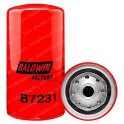 Picture of Filter - Lube