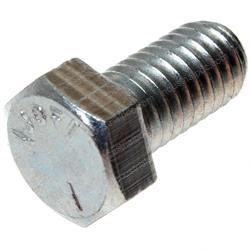 Picture of Bolt - Hex - 3/8"-16 X 3/4"