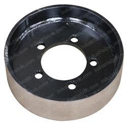 Picture of Hub - Press on