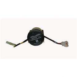 Picture of Meter Hour 12v