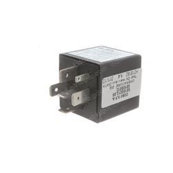 Picture of Relay Intermittence