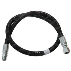 Picture of Hose Cooling Transmission