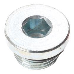 Picture of Plug -Drain Rr Trans.drive Hubs